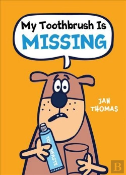Bertrand.pt - My Toothbrush Is Missing