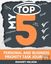 My Top 5: Boost Productivity, Reduce Dis