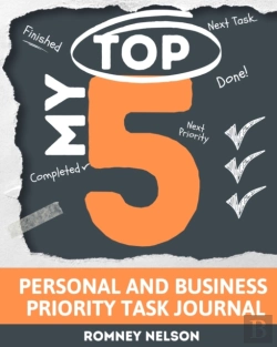 Bertrand.pt - My Top 5: Boost Productivity, Reduce Dis