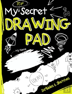 Bertrand.pt - My Top Secret Drawing Pad