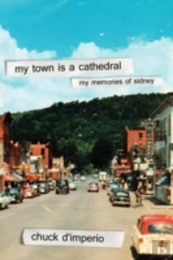 Bertrand.pt - My Town Is A Cathedral: My Memories Of S