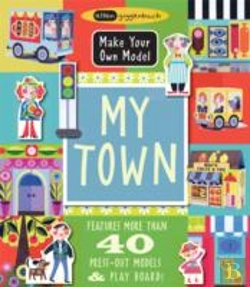 Bertrand.pt - My Town