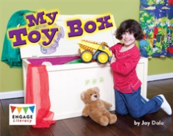 Bertrand.pt - My Toy Box