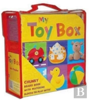 My Toy Box