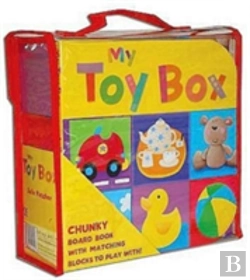 Bertrand.pt - My Toy Box