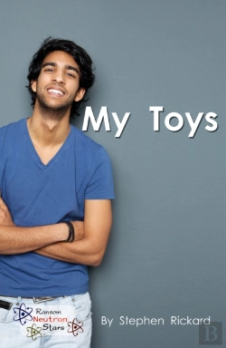 Bertrand.pt - My Toys