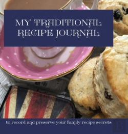 Bertrand.pt - My Traditional Recipe Journal