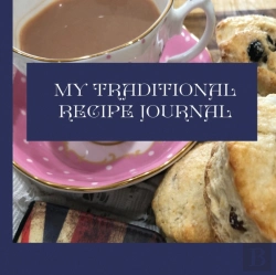 Bertrand.pt - My Traditional Recipe Journal