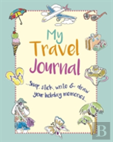 My Travel Journal
