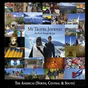 My Travel Journey - The World Through My Eyes