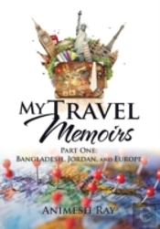 My Travel Memoirs