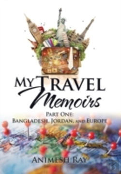 Bertrand.pt - My Travel Memoirs