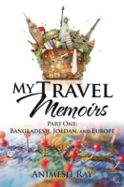 Bertrand.pt - My Travel Memoirs