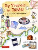 My Travels In Japan