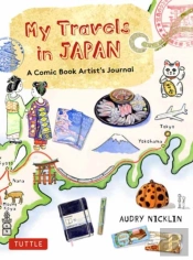 My Travels In Japan