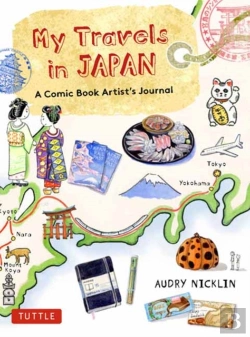 Bertrand.pt - My Travels In Japan