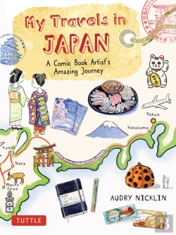 Bertrand.pt - My Travels In Japan