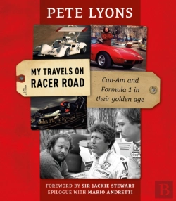 Bertrand.pt - My Travels On Racer Road