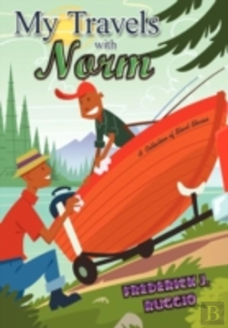 Bertrand.pt - My Travels With Norm