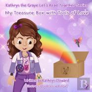 My Treasure Box With Tools Of Love