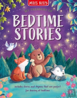 Bertrand.pt - My Treasury Of Bedtime Stories