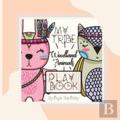 My Tribe; Woodland Animals Play Book (Paperback Teacher Edition)
