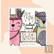 My Tribe; Woodland Animals Play Book (Paperback Teacher Edition)