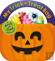 My Trick-Or-Treat Bag