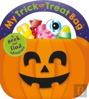 My Trick-Or-Treat Bag