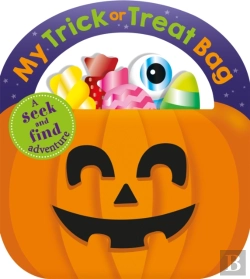 Bertrand.pt - My Trick-Or-Treat Bag