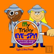 My Tricky Eye-Spy!