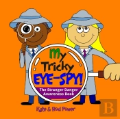 My Tricky Eye-Spy!