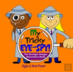 Bertrand.pt - My Tricky Eye-Spy!