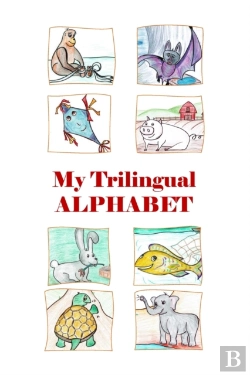 Bertrand.pt - My Trilingual Alphabet