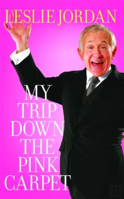 Bertrand.pt - My Trip Down The Pink Carpet