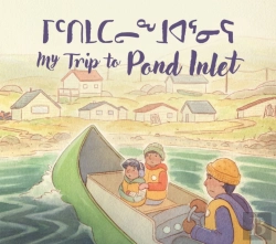 Bertrand.pt - My Trip To Pond Inlet