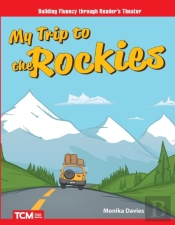 My Trip To The Rockies