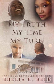 My Truth My Time My Turn