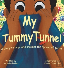 Bertrand.pt - My Tummy Tunnel