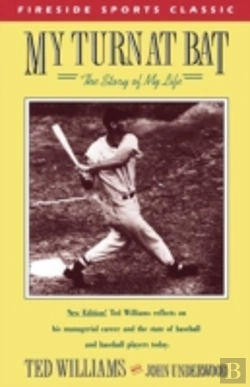 Bertrand.pt - My Turn At Bat