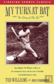 My Turn At Bat