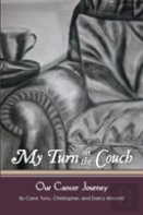 My Turn On The Couch