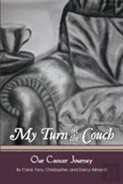 My Turn On The Couch