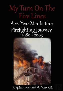 Bertrand.pt - My Turn On The Fire Lines