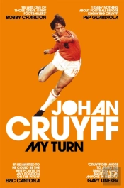 My Turn: The Autobiography