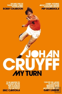 Bertrand.pt - My Turn: The Autobiography