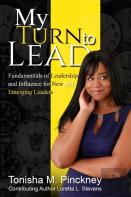 My Turn To Lead