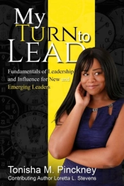 My Turn To Lead