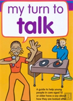 Bertrand.pt - My Turn To Talk