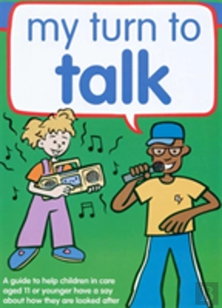 Bertrand.pt - My Turn To Talk